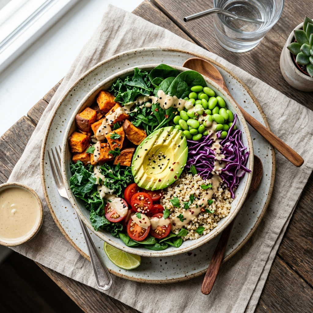 Nutrients & Health